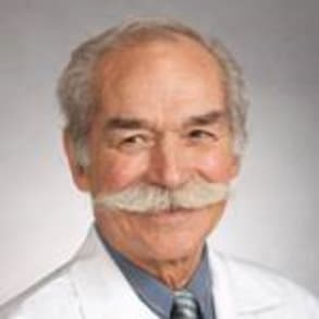 Antonio Catanzaro, MD