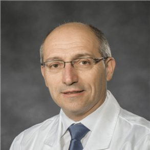 Francesco Saverio Celi, MD, MHSc