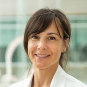 Marisa Cevasco, MD, MPH
