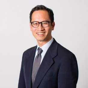 Edward Chang, MD.