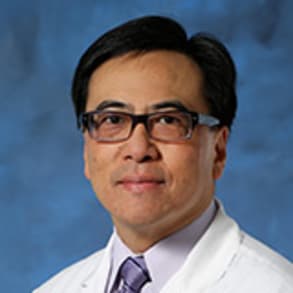 Kenneth J. Chang, MD