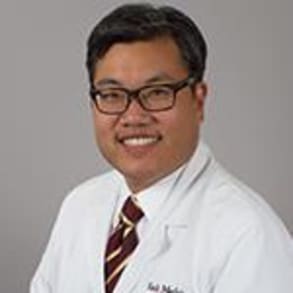 Eric Chang, MD