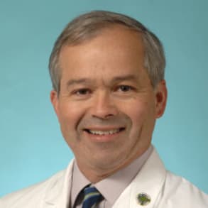 William Chapman, MD