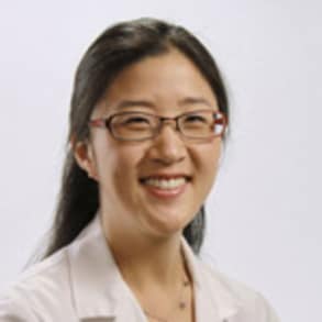 Charleen Kim, M.D.