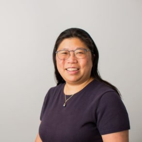 Lee-May Chen, MD