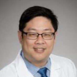 Billy Chen, MD