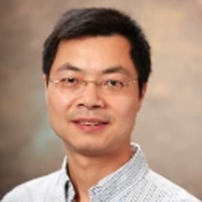 Bo Chen, PhD.