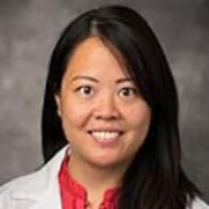 Christina Cheng, MD.