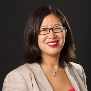 Anne Chiang, MD, PhD