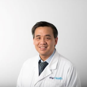 Charles Chiu, MD