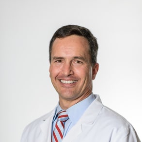 Christopher Danner, FACS, MD