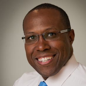 Christopher Lathan, MD, MS, MPH