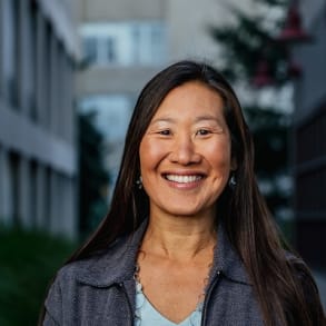 Cindy Chang, MD