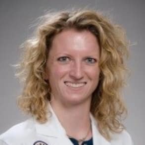 Claudia Christman-Skieller, MD.