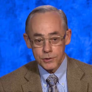 Richard M. Pope, MD