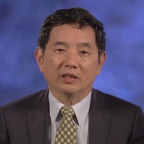 Professor Suzhan Zhang, MD