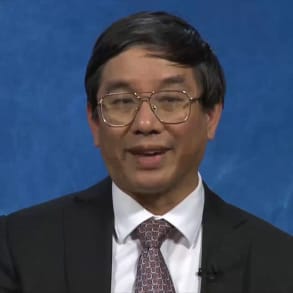 Professor James CH Yang, MD, PhD