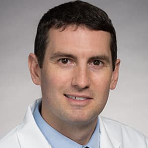 Conor Kleweno, MD.