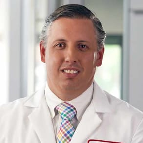 Andres Correa, MD