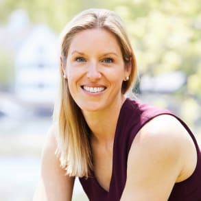 Jennifer Stewart, OD