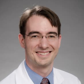 Nathan Cross, MD.