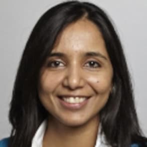 Neha Dangayach, MD, MSCR.