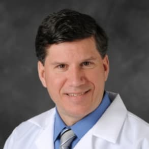 Daniel Morris, MD.