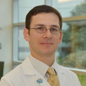 Daniel Geynisman, MD