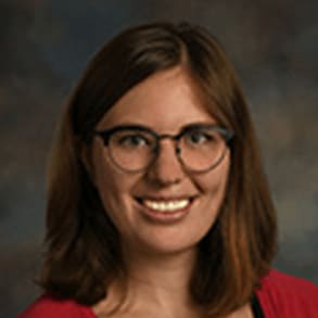 Elizabeth Daniels, MD