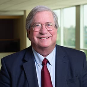 Professor David E. Griffith, MD