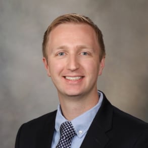 David (DJ) Hall, MD