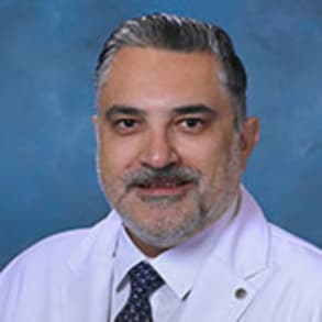 Farshid Dayyani, MD, PhD