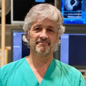 Dr. Jose de la Torre Hernández