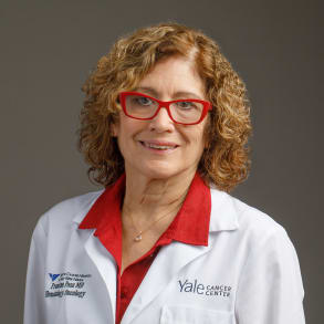 Francine Foss, MD
