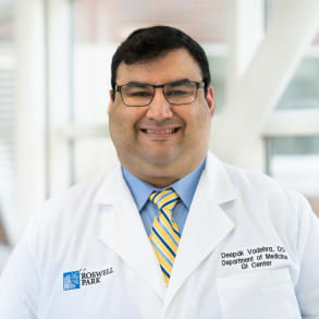 Deepak Vadehra, DO