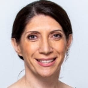 Dolores Hambardzumyan, MBA, MD