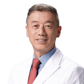 Gary E. Deng, MD, PhD