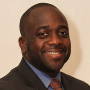 Denis Antoine, MD
