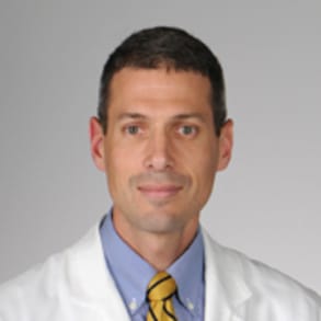 Chadrick E. Denlinger, M.D..