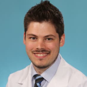 Derek Holder, MD