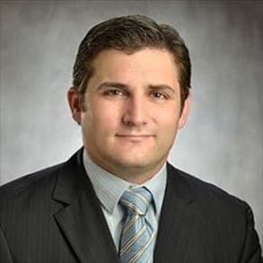 David Dexter, MD