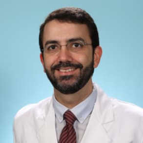 Daniel G. Di Luca, MD, MSc