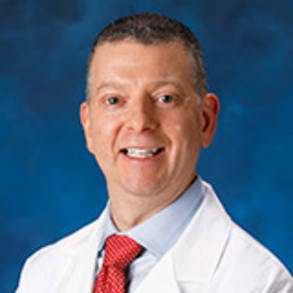 David Donaldson, MD