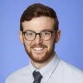 Shane Dowling, MSPA-C