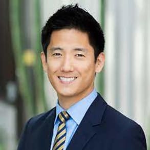 Justin Ahn, MD