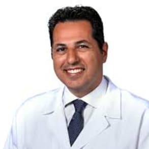 Antonio Halais Frangieh, MD