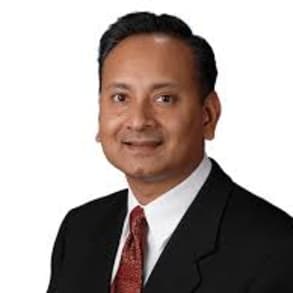Pranav M. Patel, MD