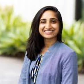 Rohini Jain, MD