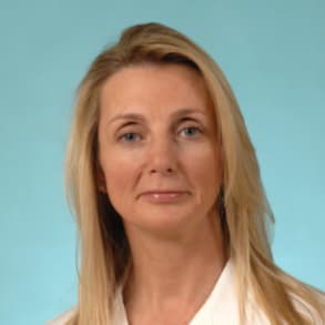 Maria B. Majella Doyle, MD, MBA, FRCS