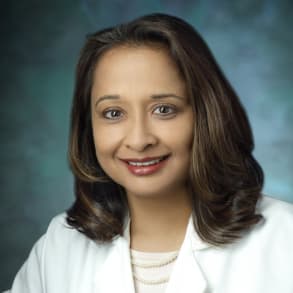 Sheela Natesh Magge, MD, MSCE.